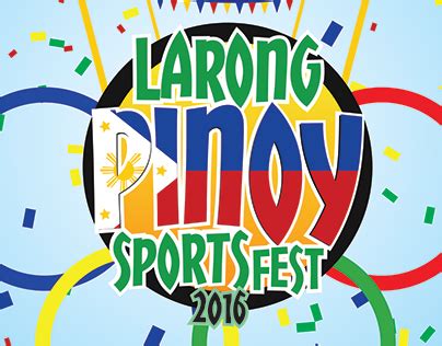 Larong Pinoy Projects :: Photos, videos, logos, illustrations and .